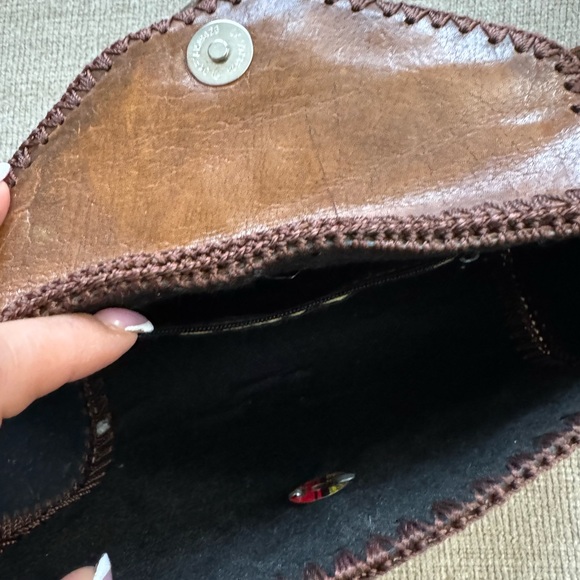 Bohemian Fashion Women's Bag - Picture 7 of 7